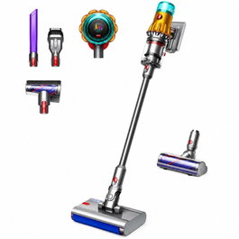 Dyson V12s Detect Slim Submarine Aspiradora Escoba 3 en 1